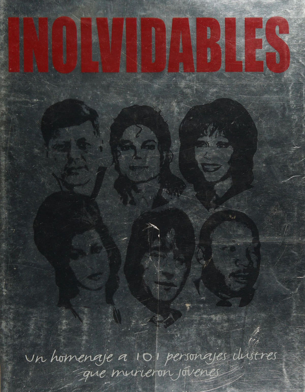 Inolvidables