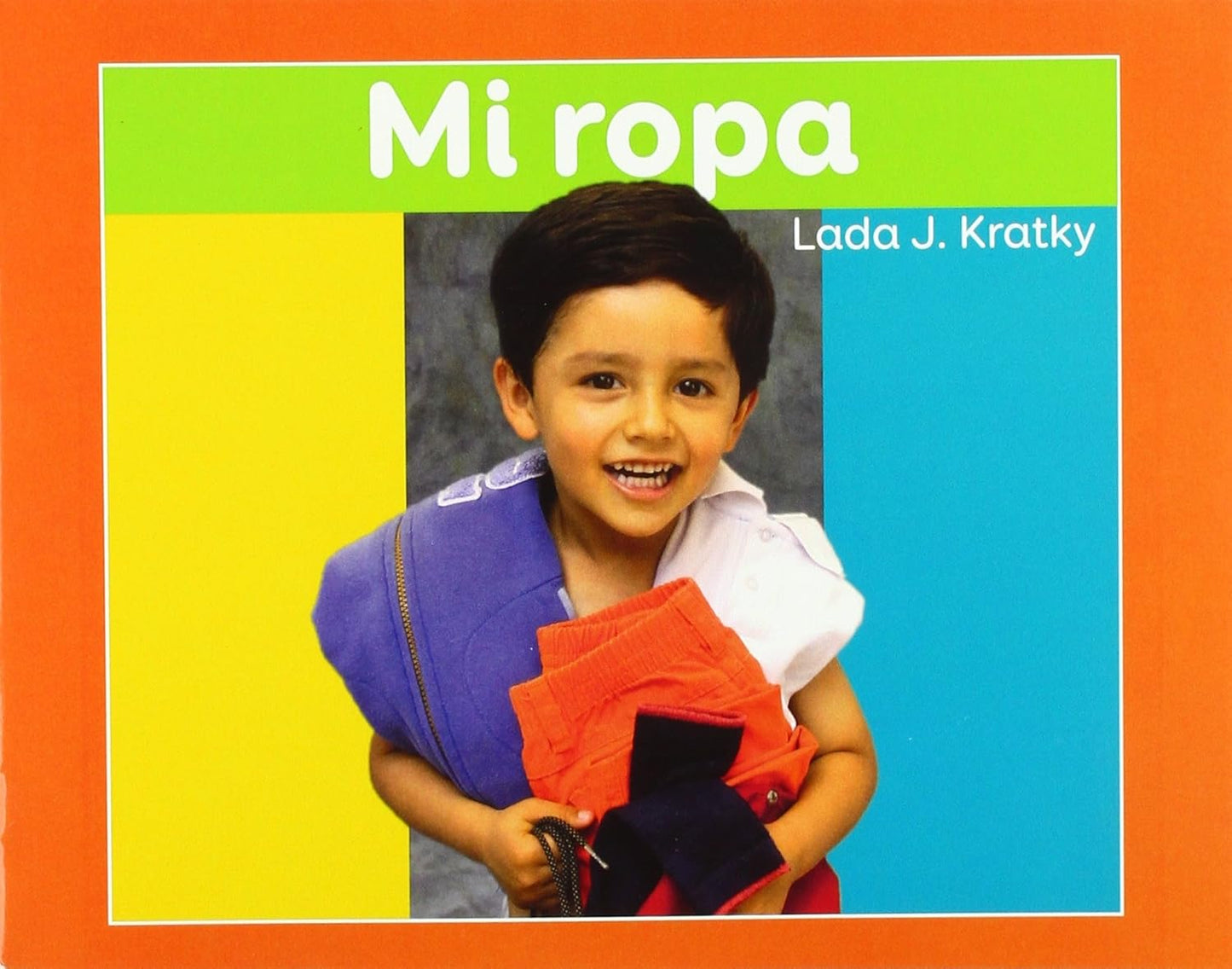Mi ropa