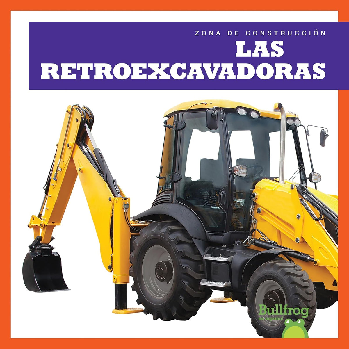 Las retroexcavadoras