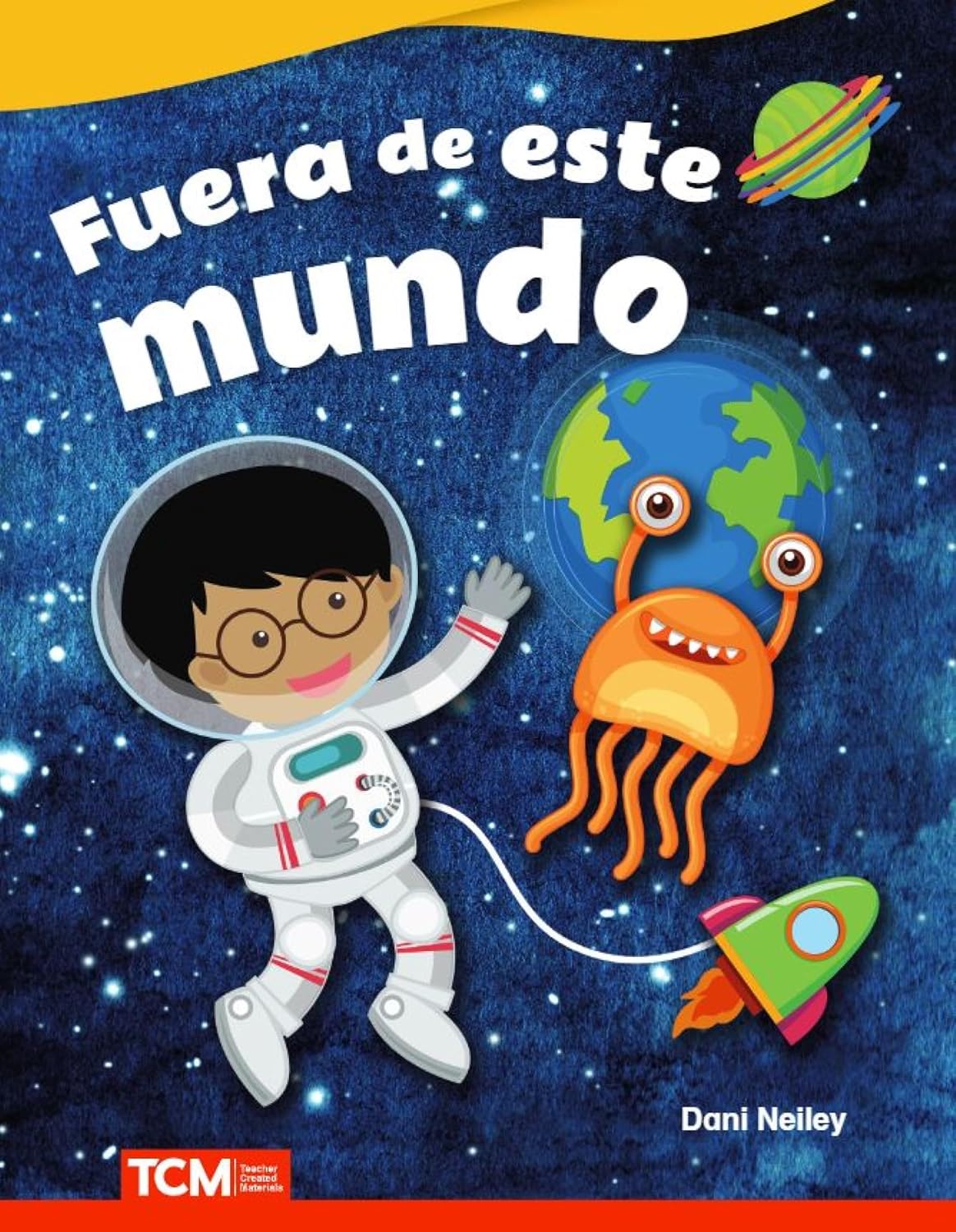 Fuera de este mundo