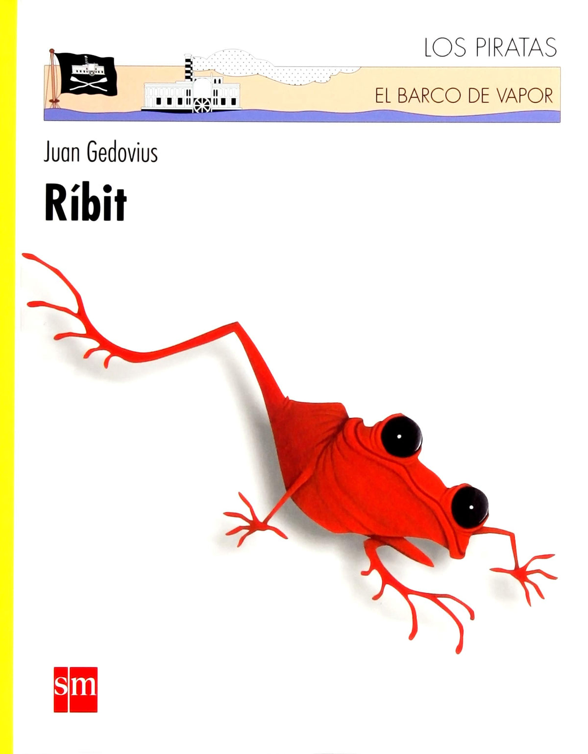 Ribit