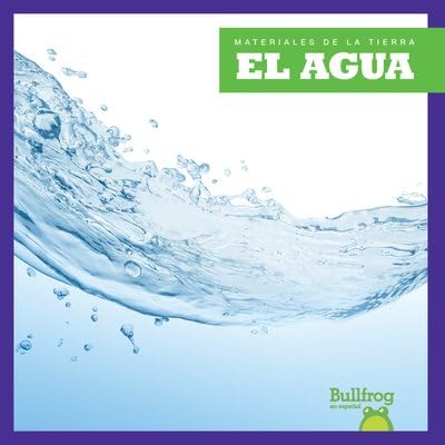 El agua