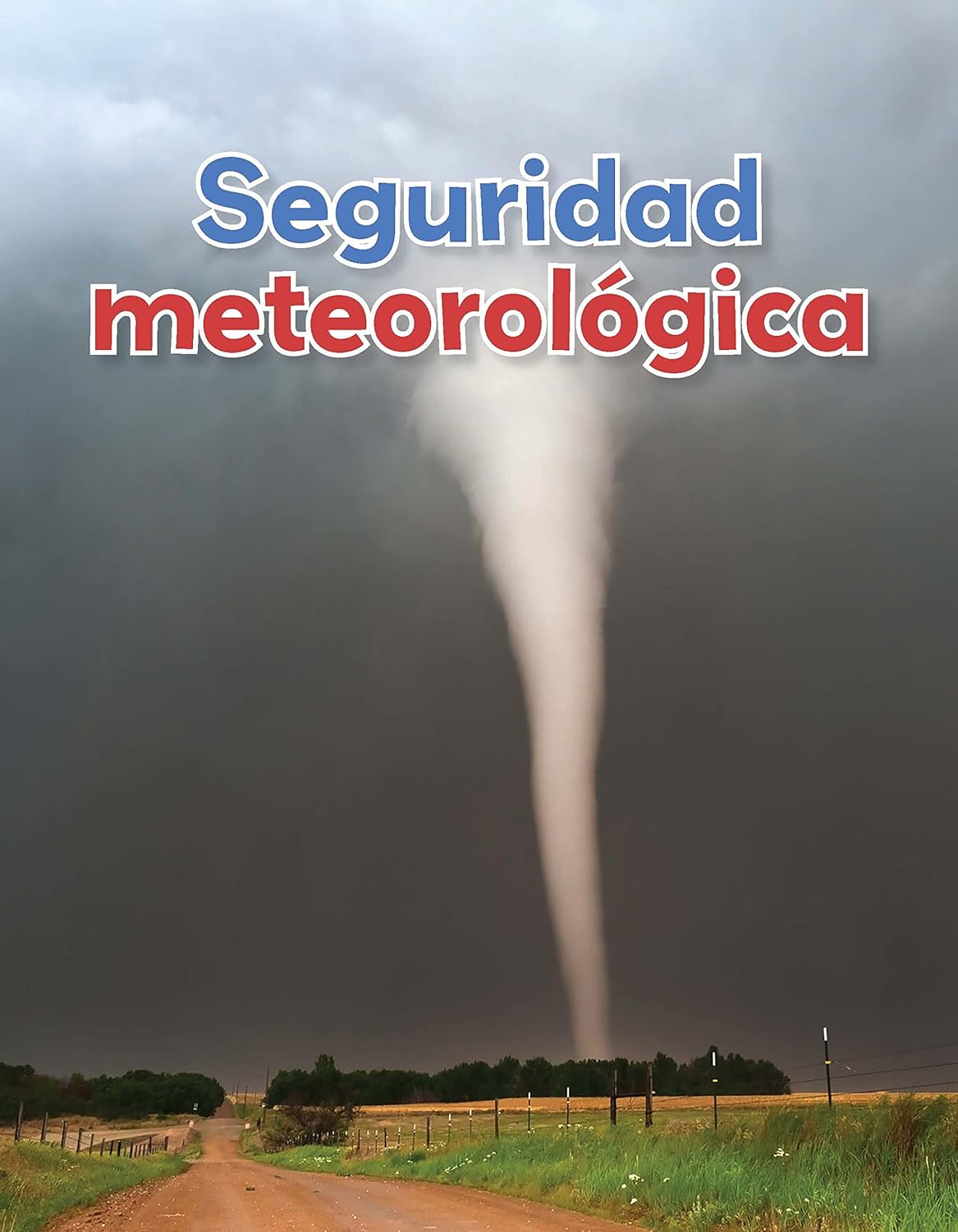 Seguridad meteroologial
