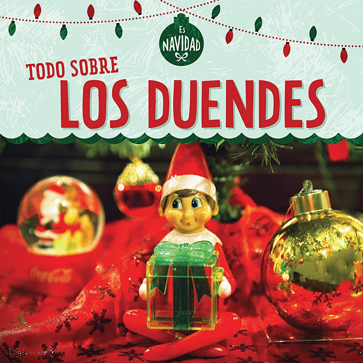 Todo sobre los duendes (All About Elves)