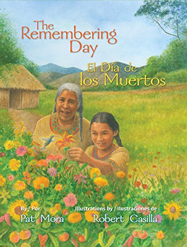 El día de los muertos