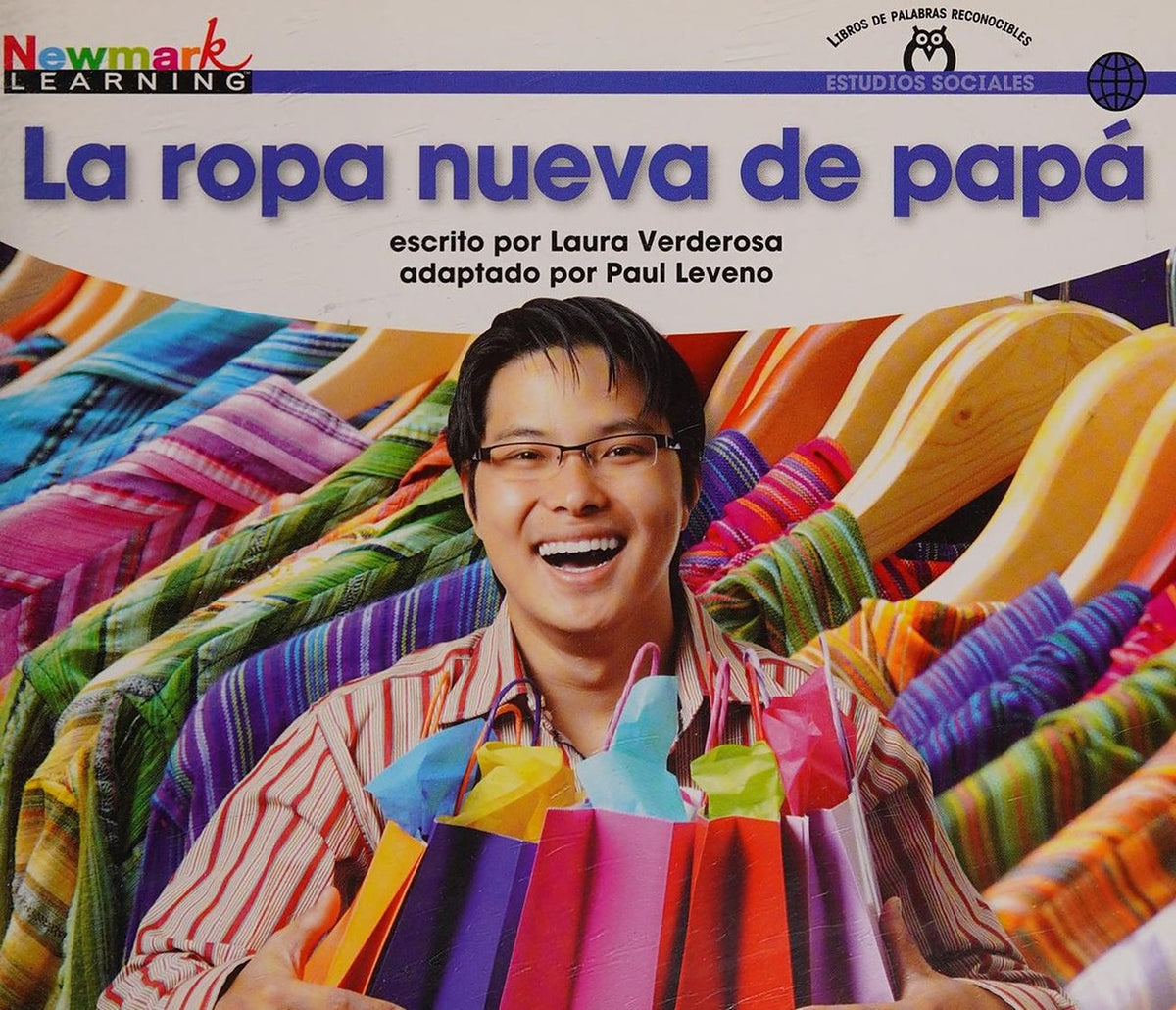 La ropa nueva de papa