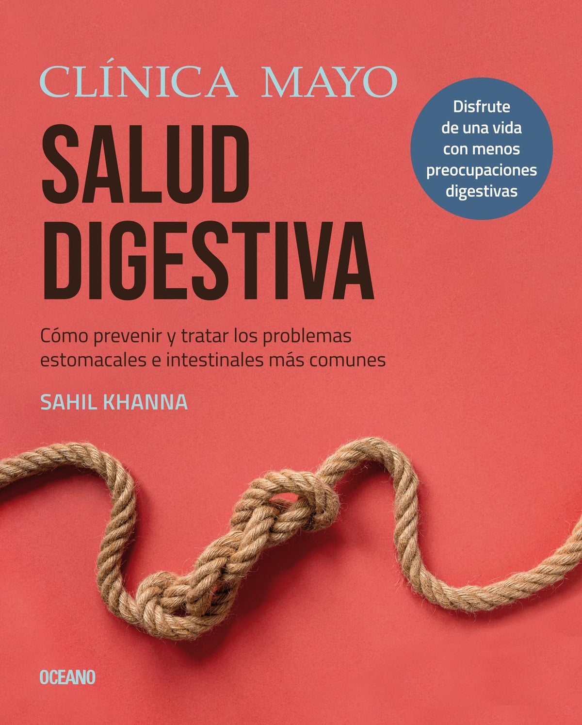 Clínica Mayo. Salud digestiva.
