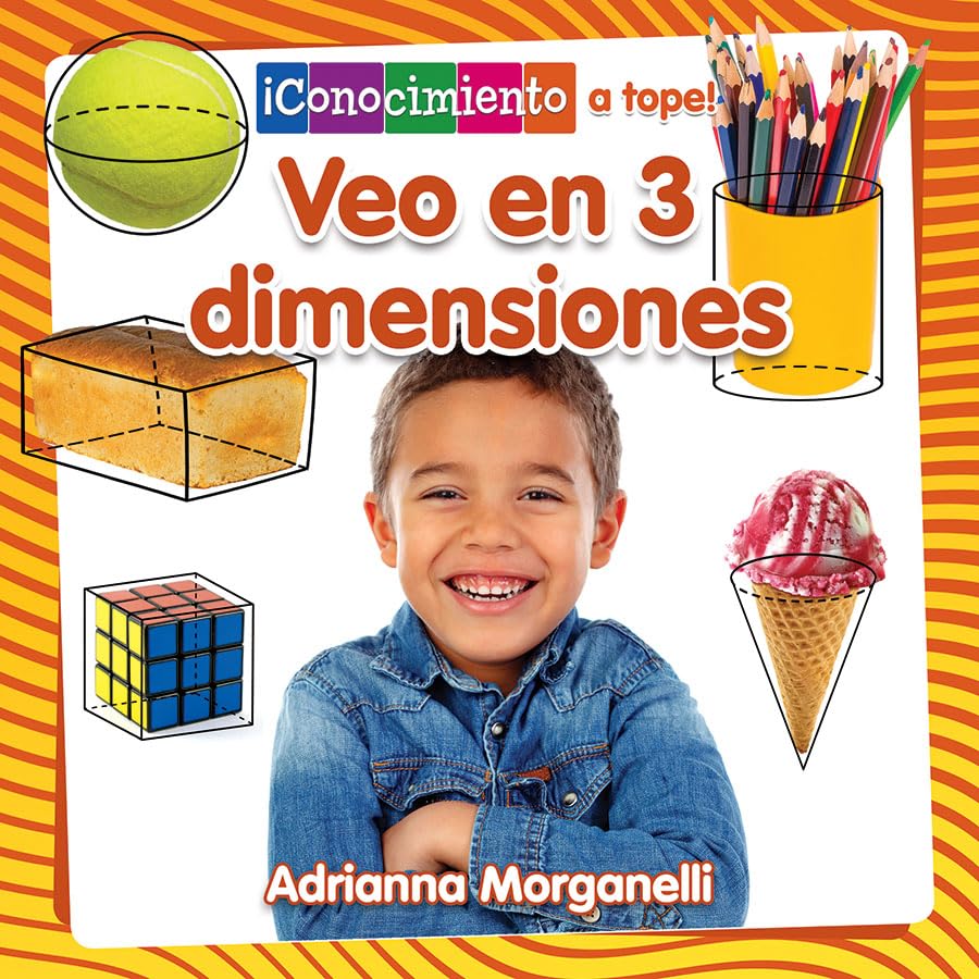 Veo en 3 dimensiones