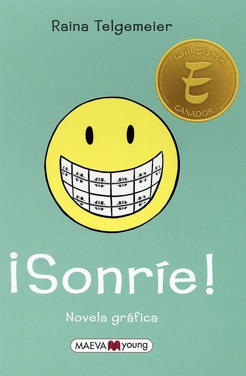 ¡Sonríe! (Smile!)