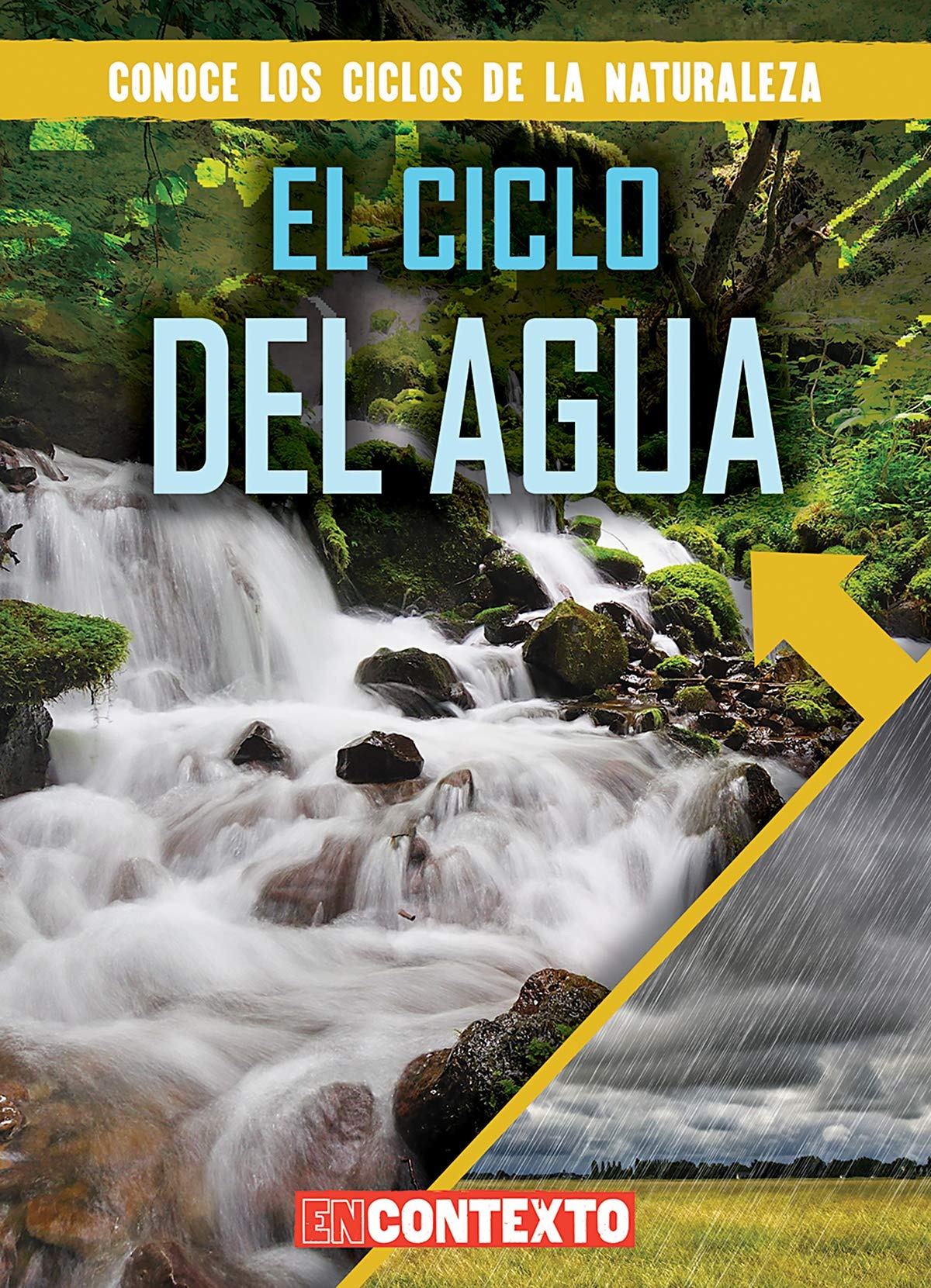 El ciclo del agua (The Water Cycle)