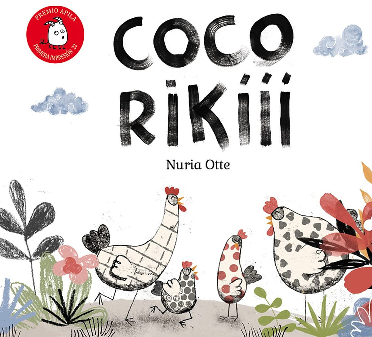 Coco rikííí