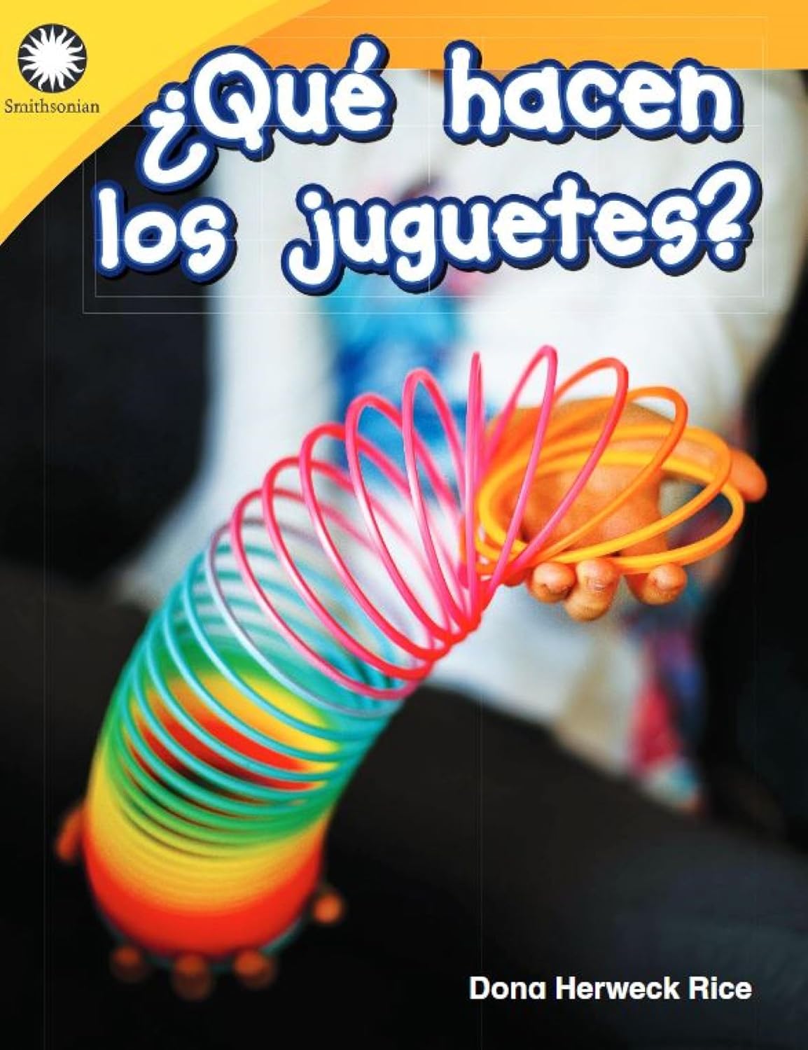 ¿Qué hacen los juguetes?