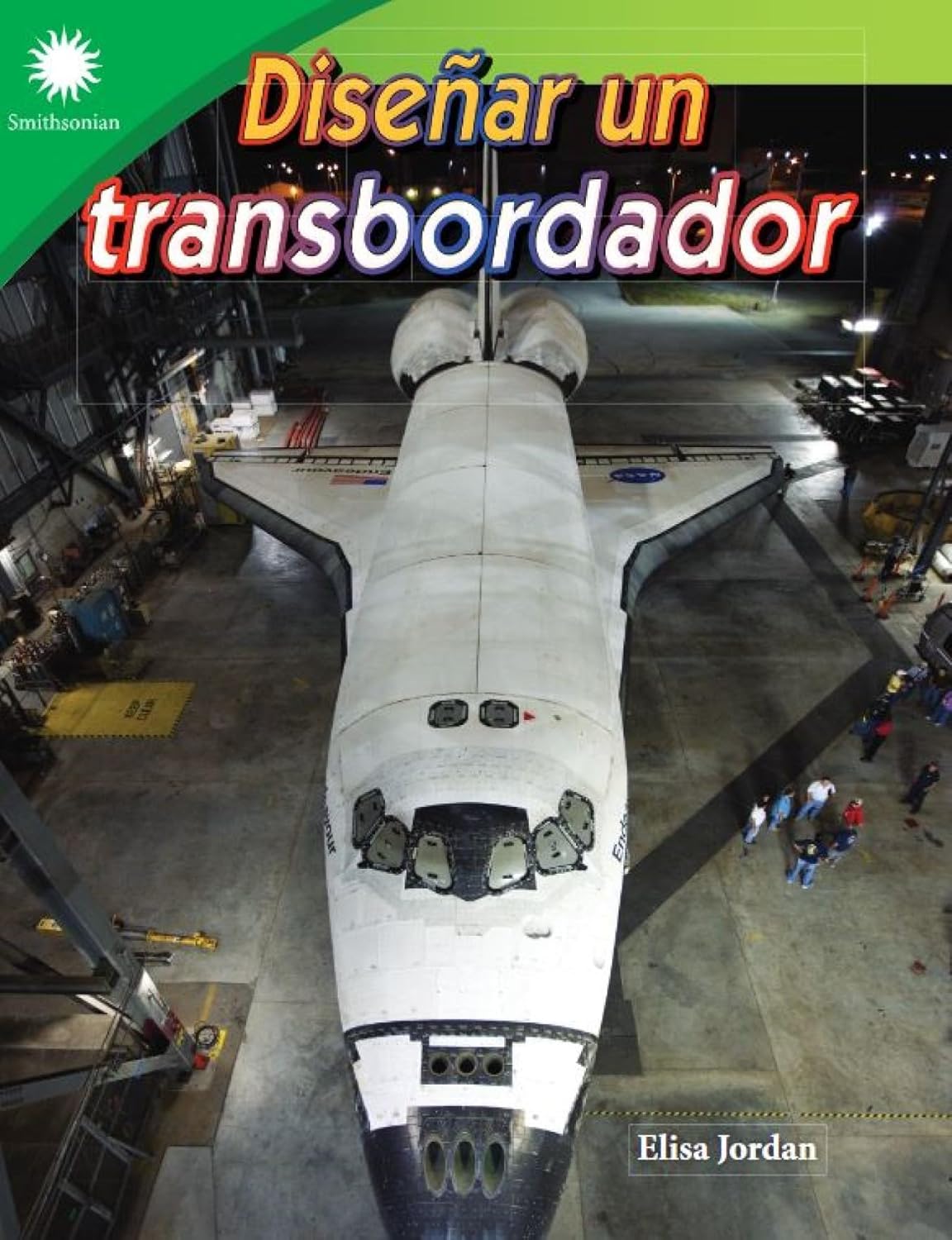 Diseñar un transbordador