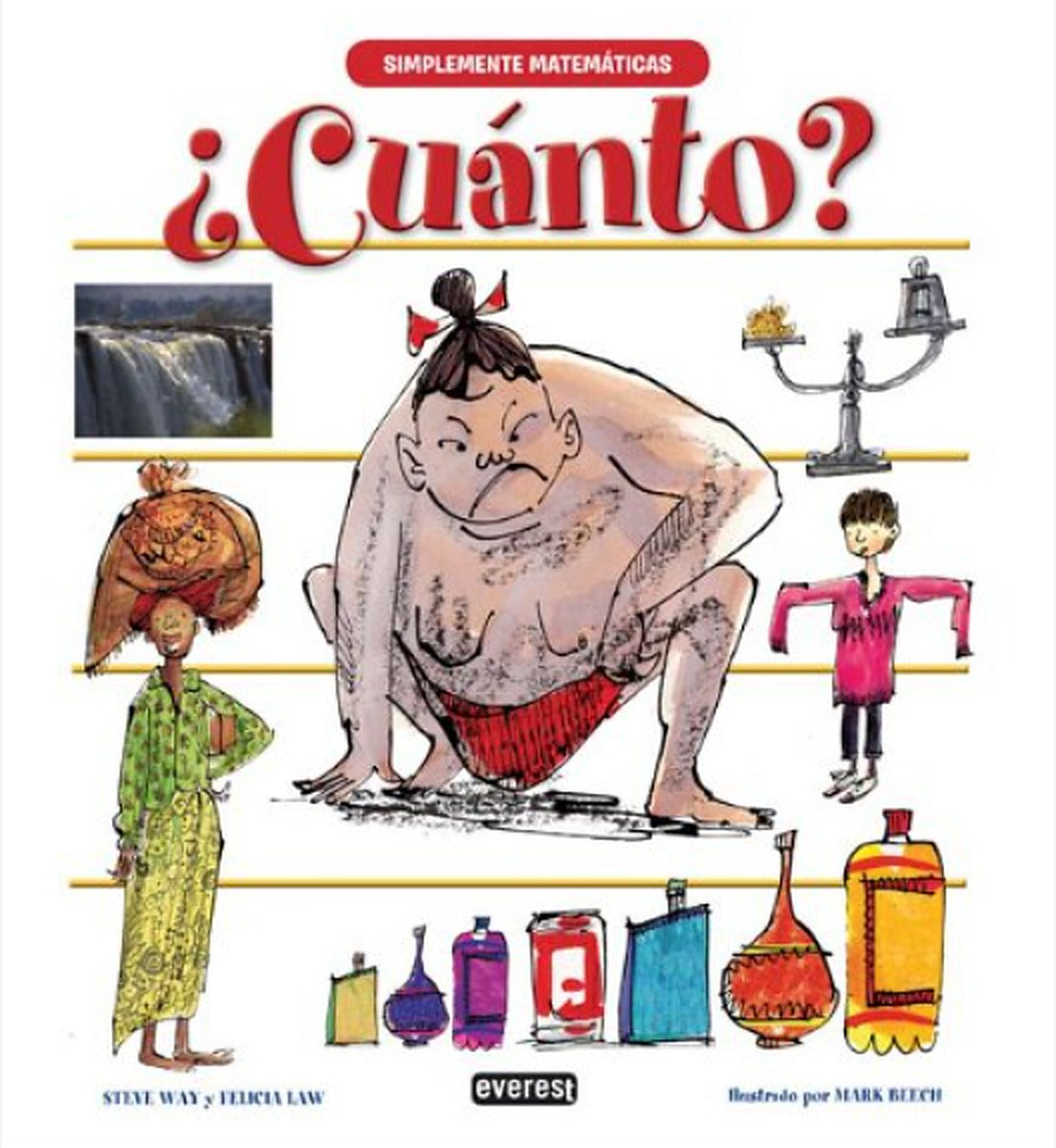 Cuanto?