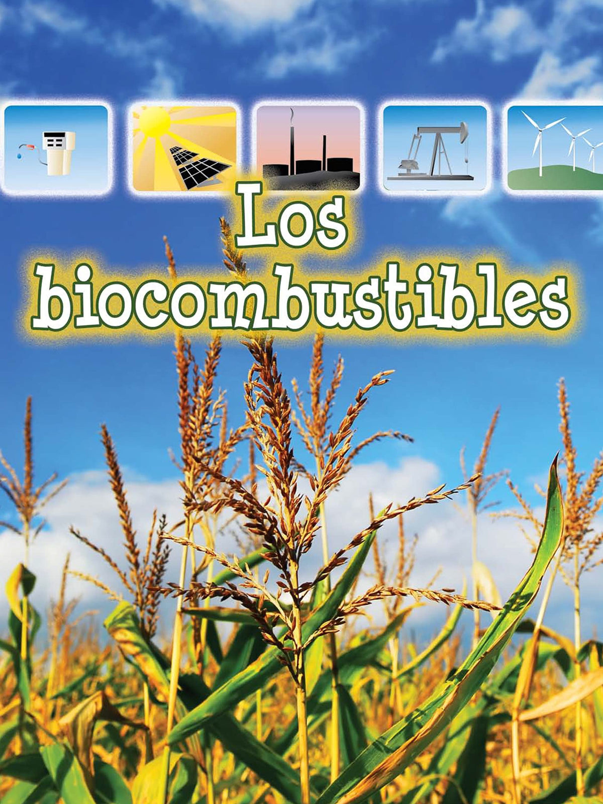 Los biocombustibles (Biofuels)