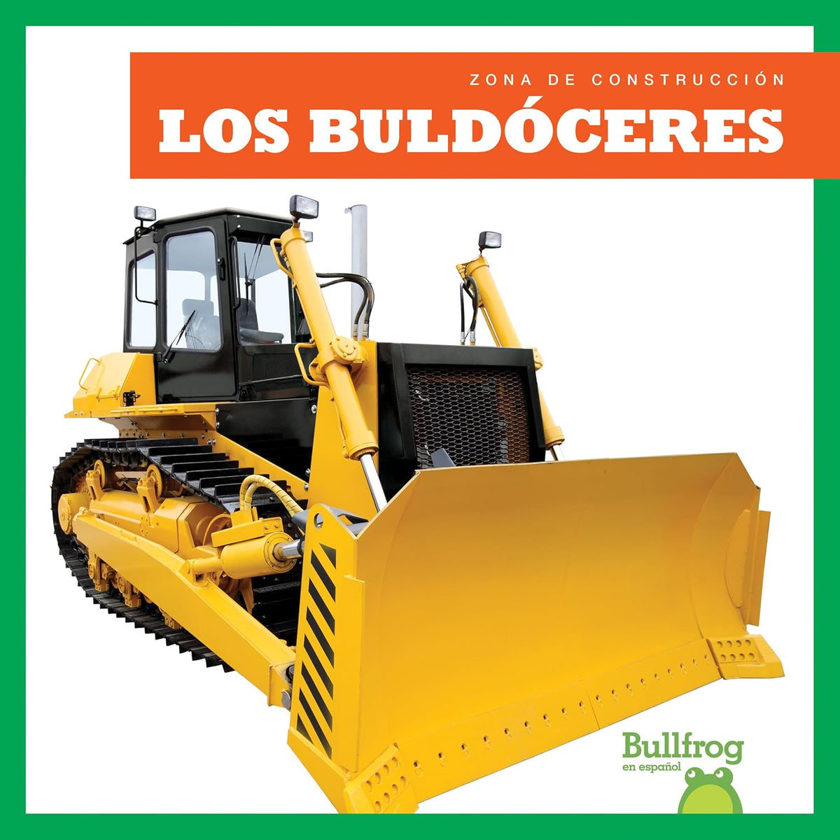 Los buldoceres