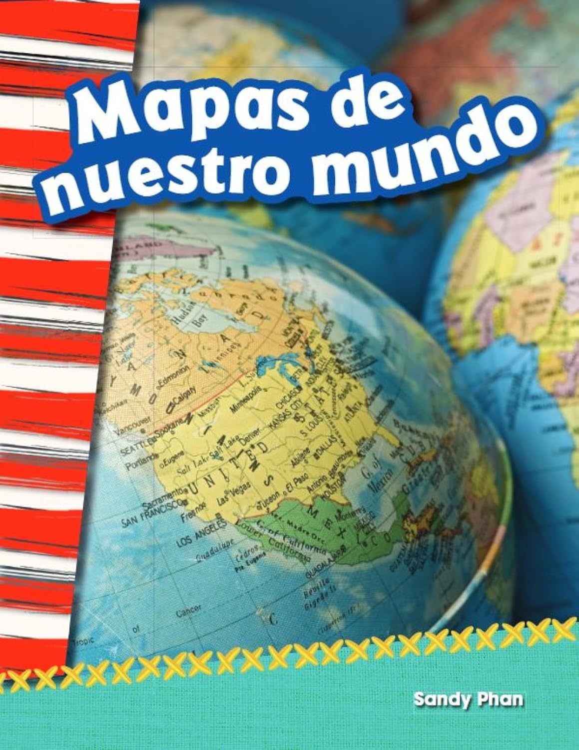 Mapas de nuestro mundo