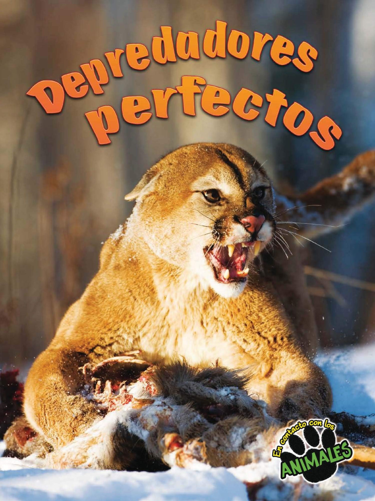 Depredadores perfectos (Perfect Predators)