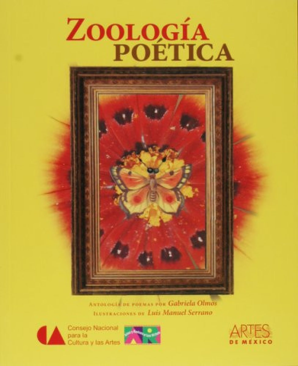 Zoologica Poetica