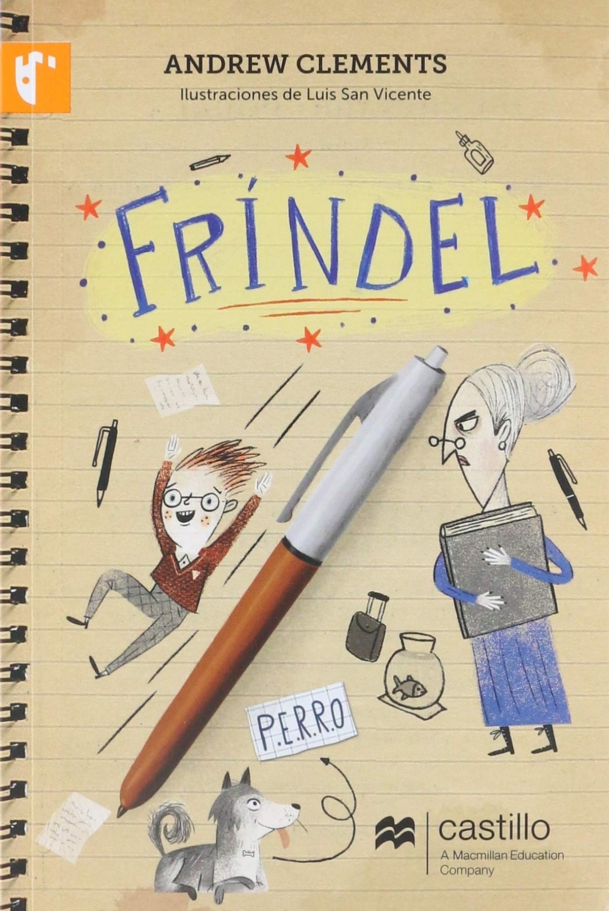 Fríndel