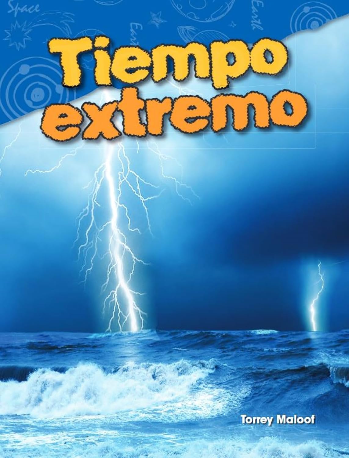 Tiempo extremo