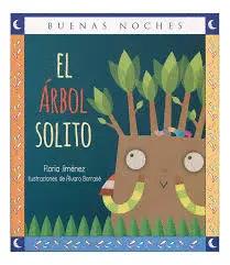 El árbol solito