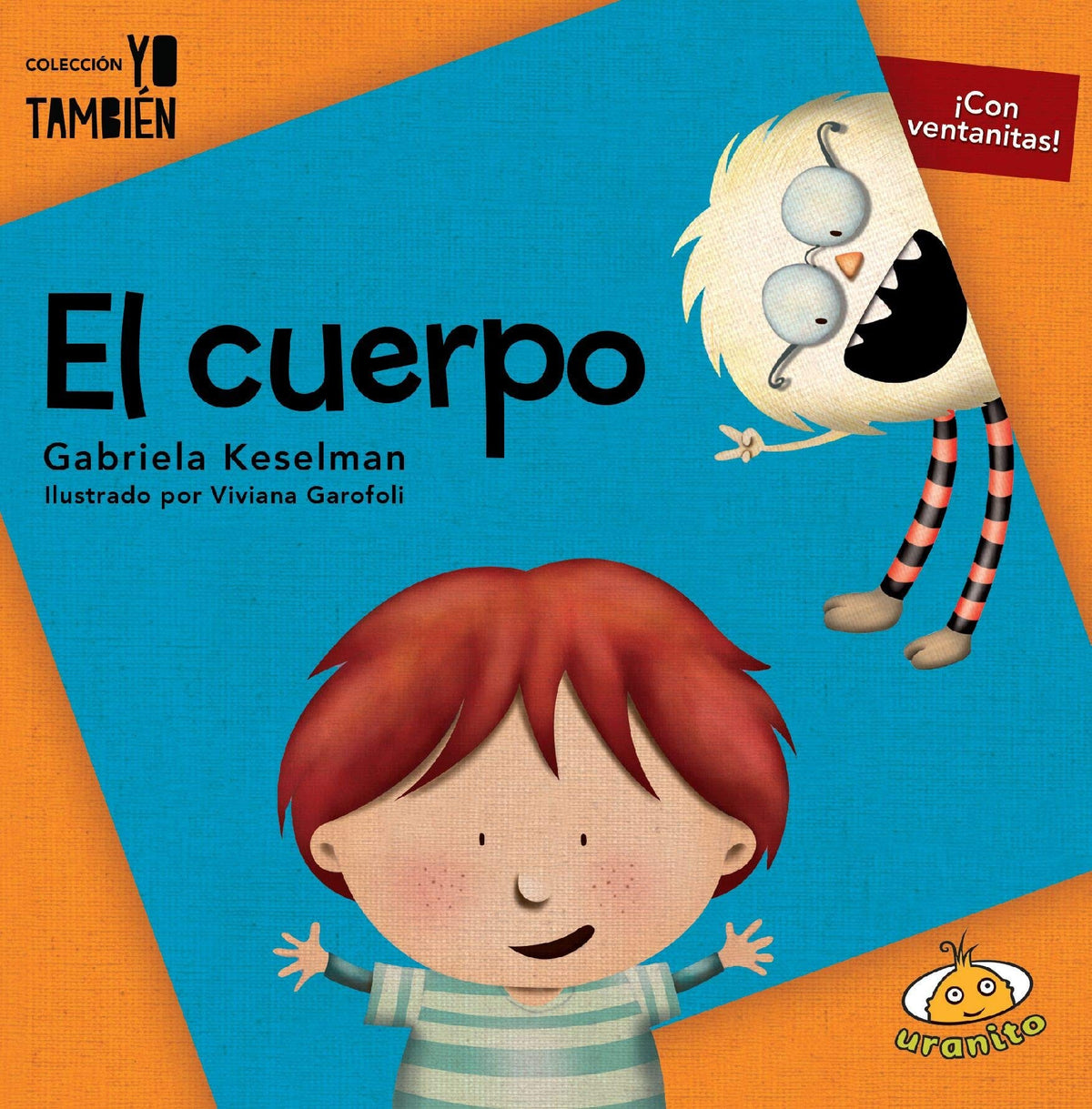 Cuerpo, el