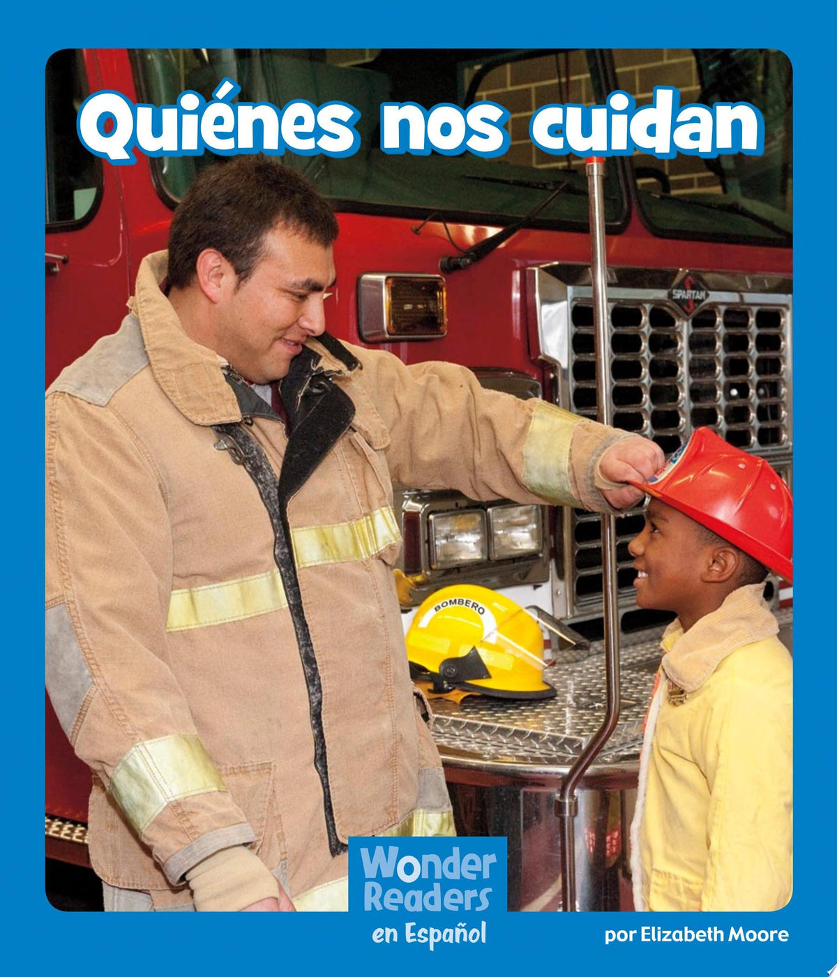 Quiénes nos cuidan