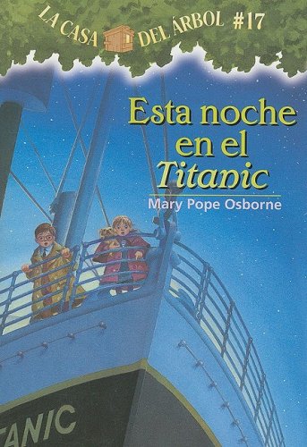 Esta noche en el Titanic