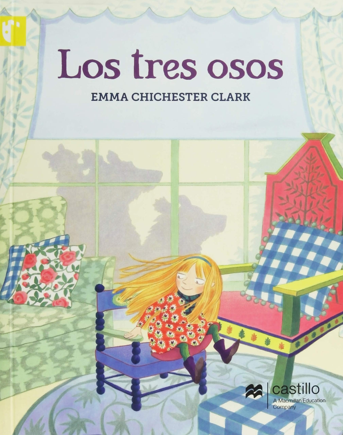 Los tres osos