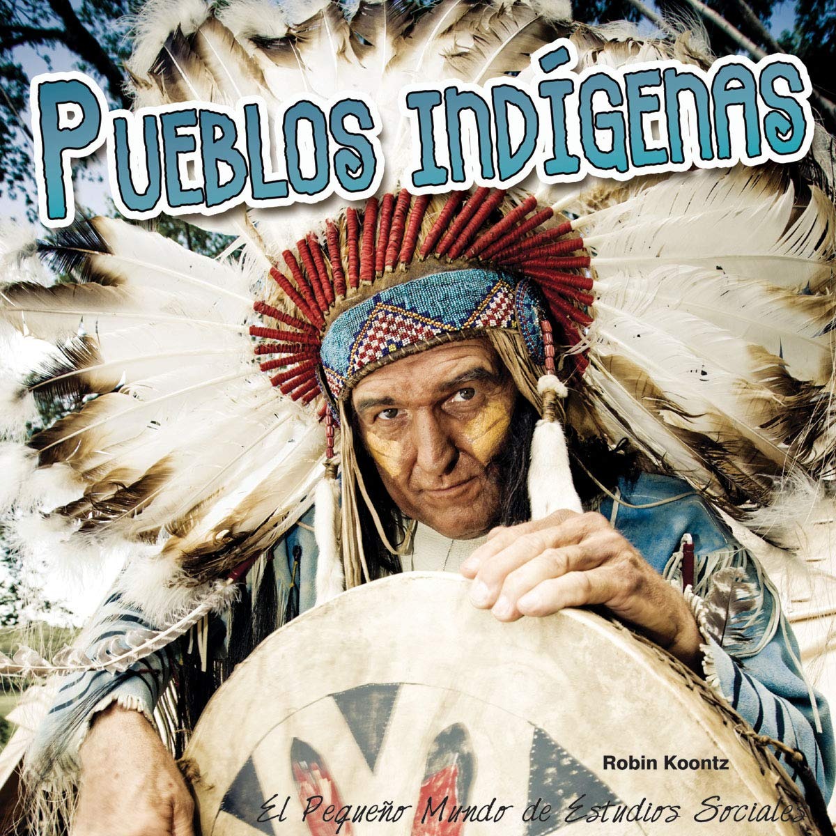 Out of Print-Pueblos indígenas (Indigenous Peoples)