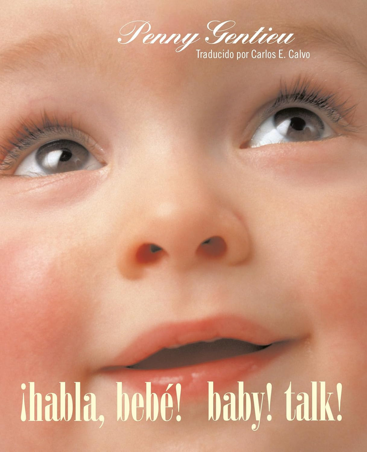 ¡Habla, bebé!