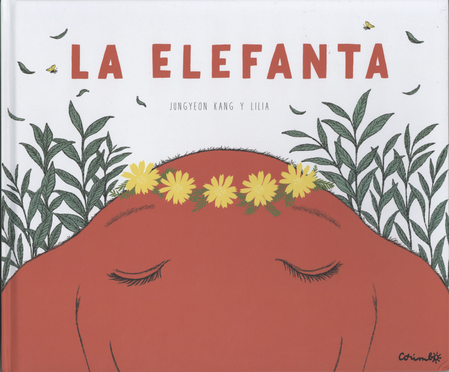 La elefanta del mago