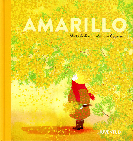 Amarillo