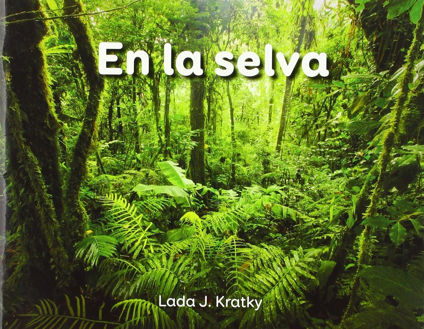 En la selva