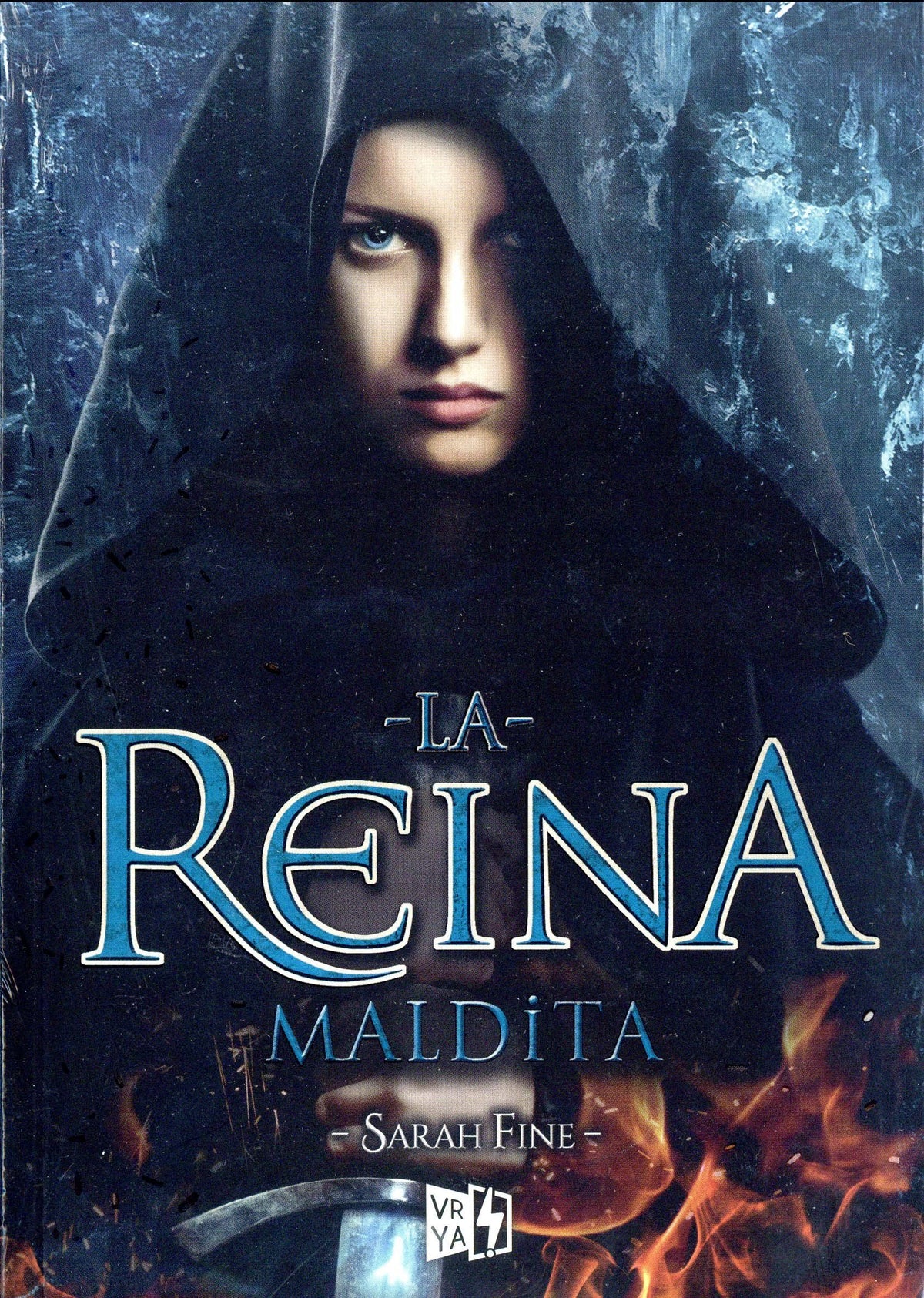 La reina maldita