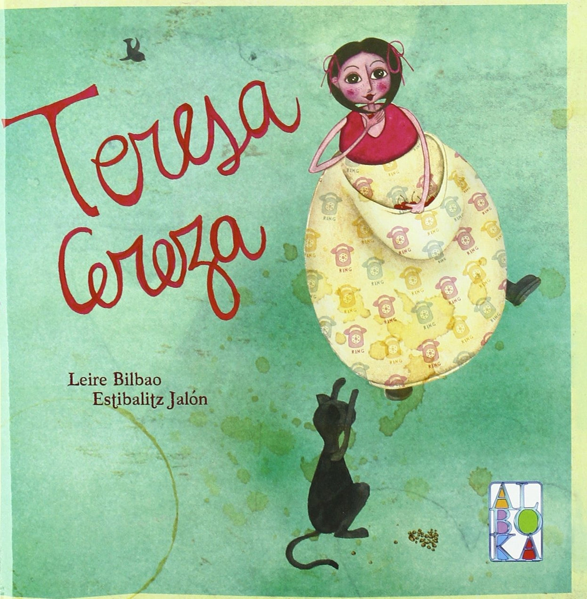 Teresa Cereza