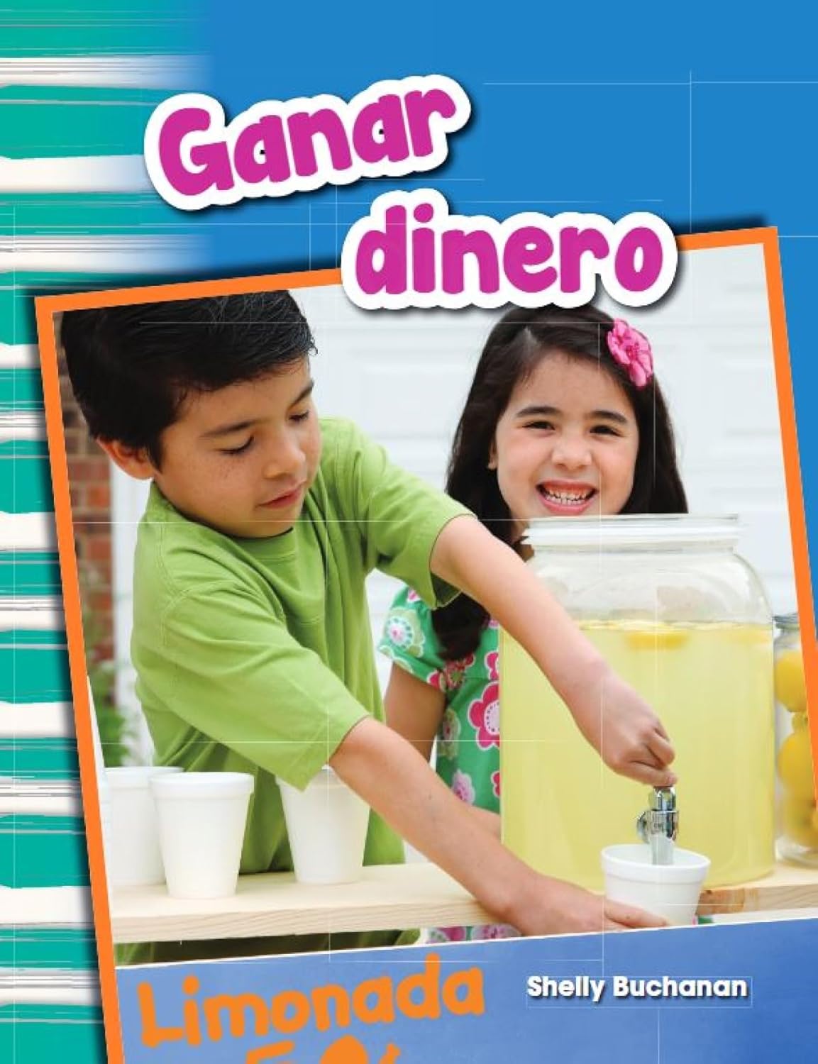 Ganar dinero