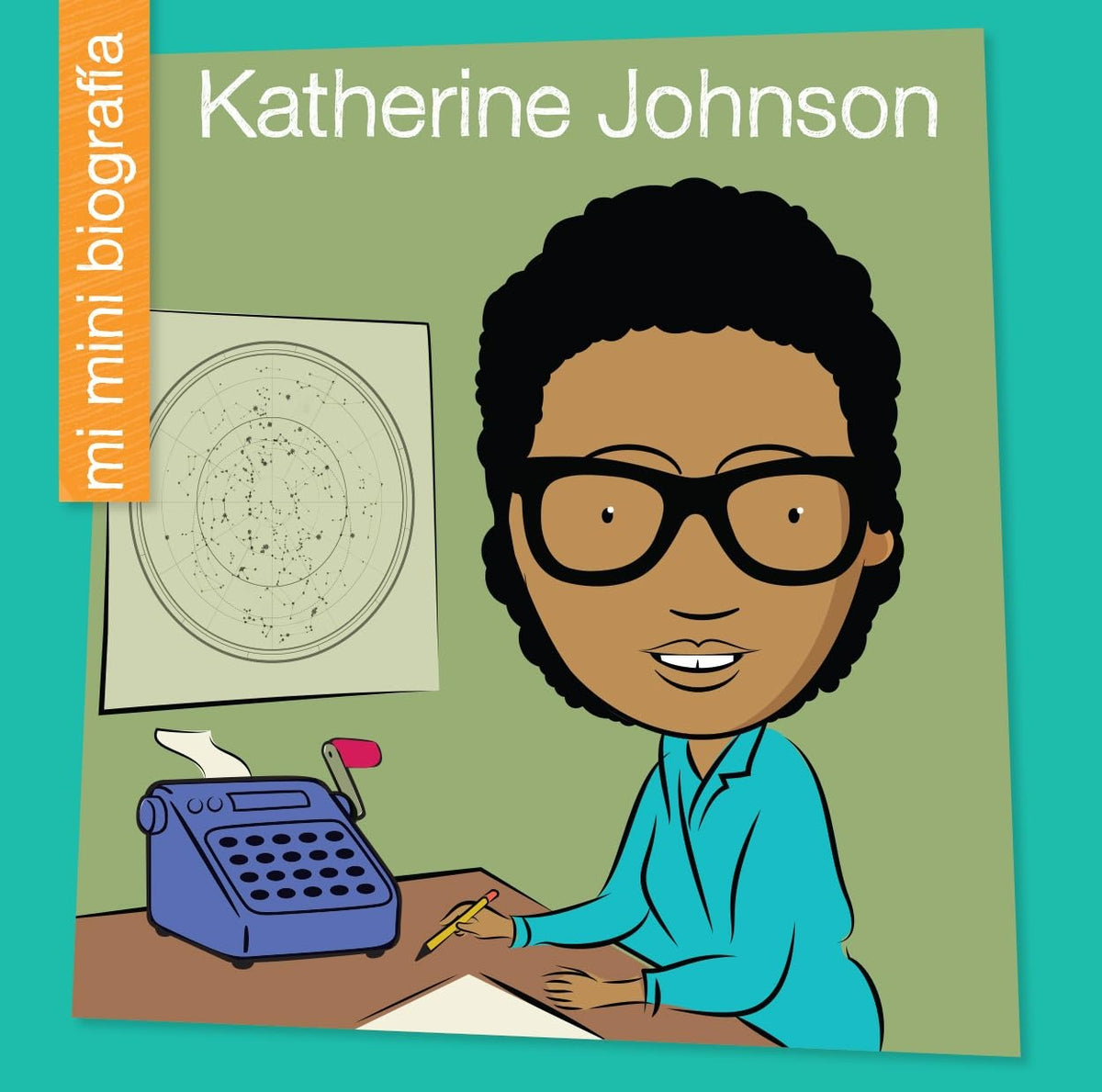 Katherine Johnson SP