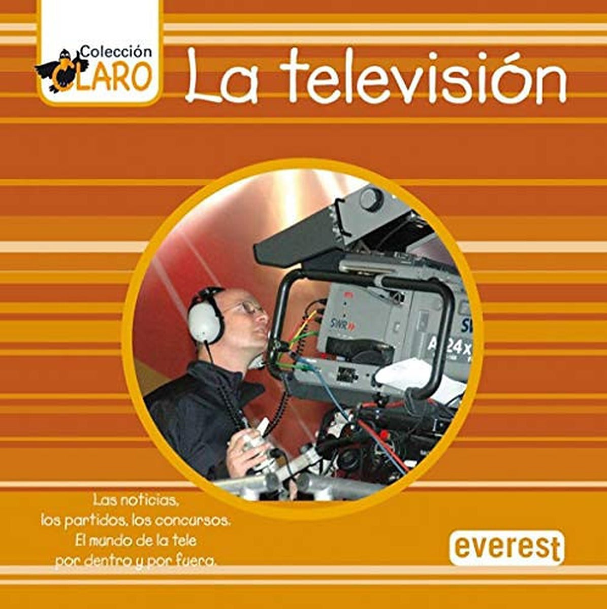 La Televisíon