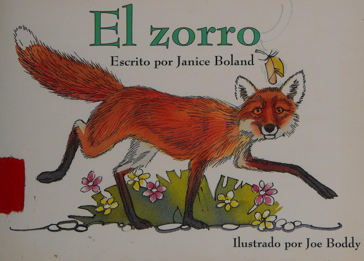 zorro, El