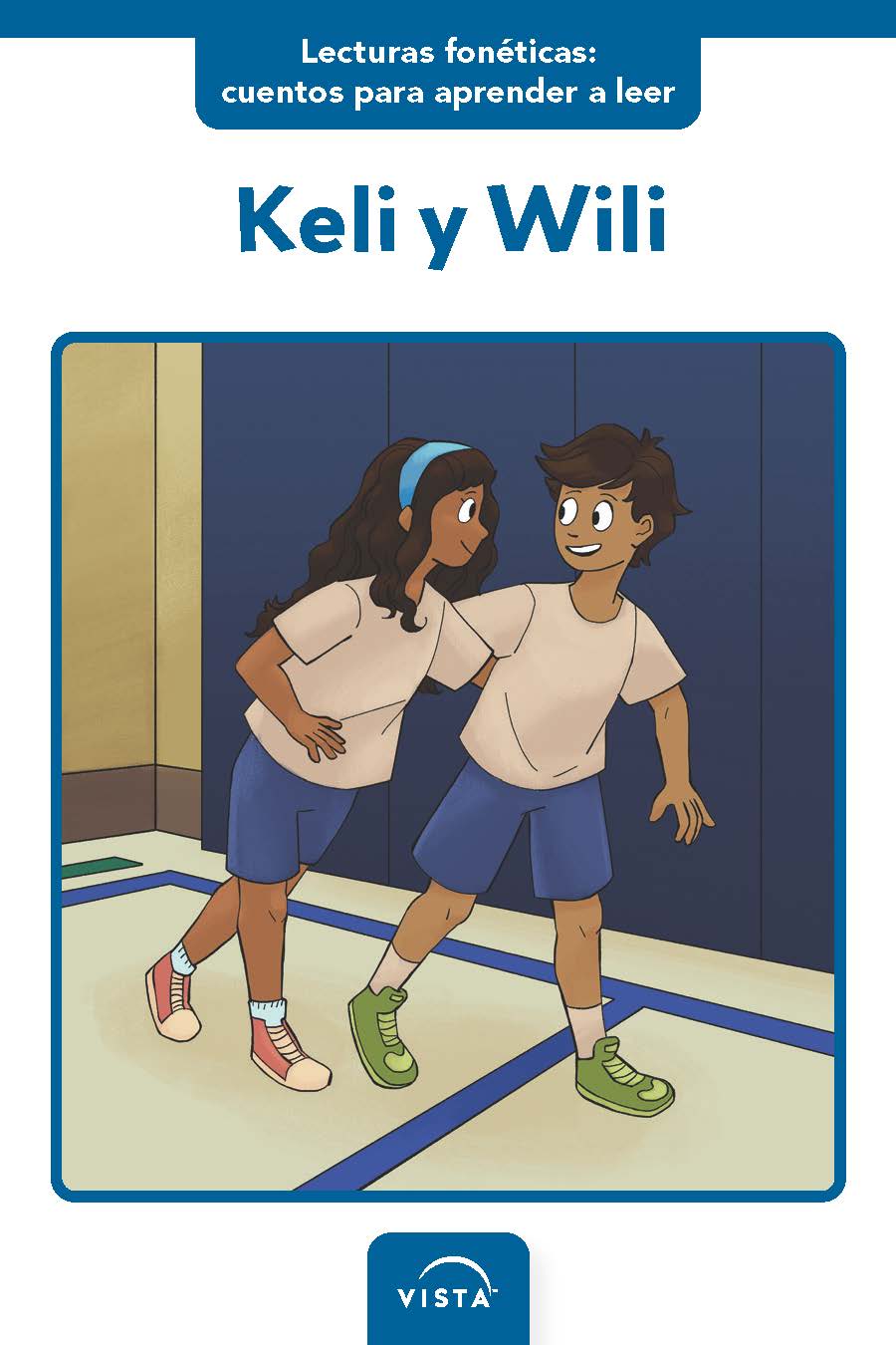 Keli y Wili