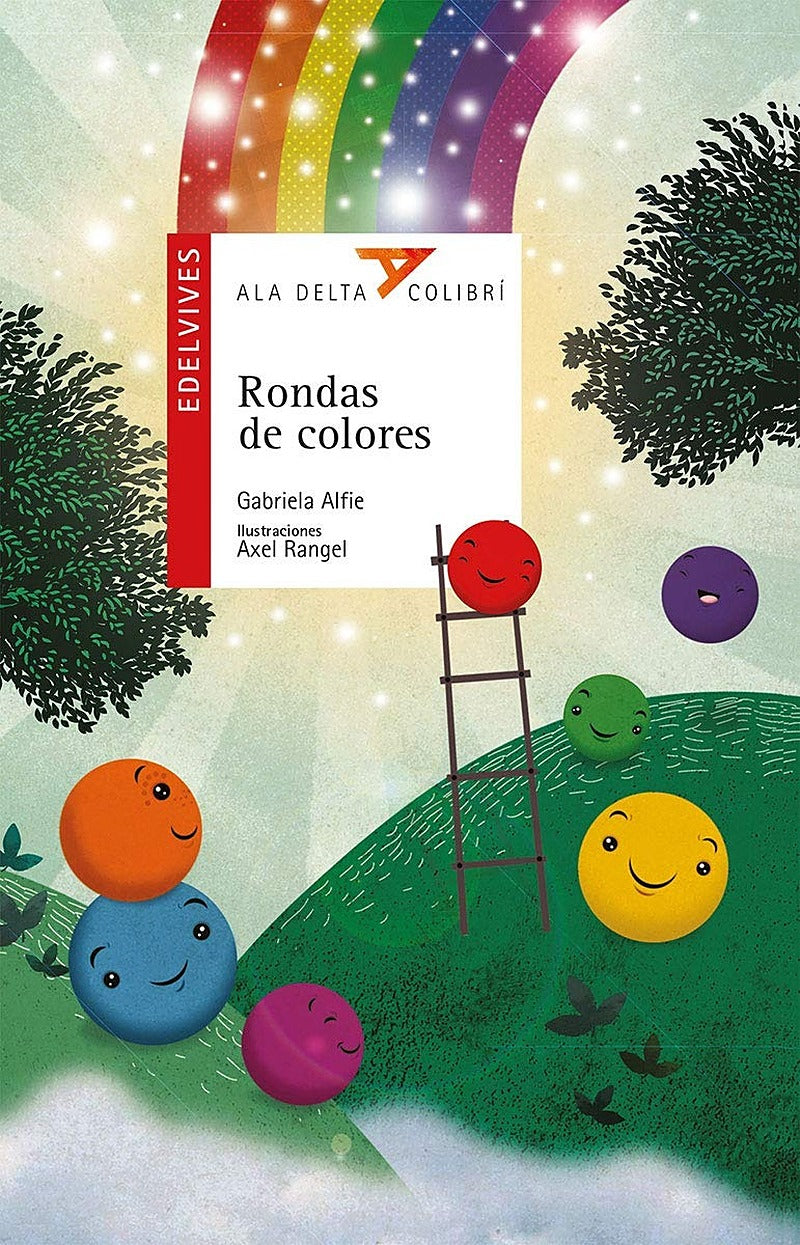Rondas de colores