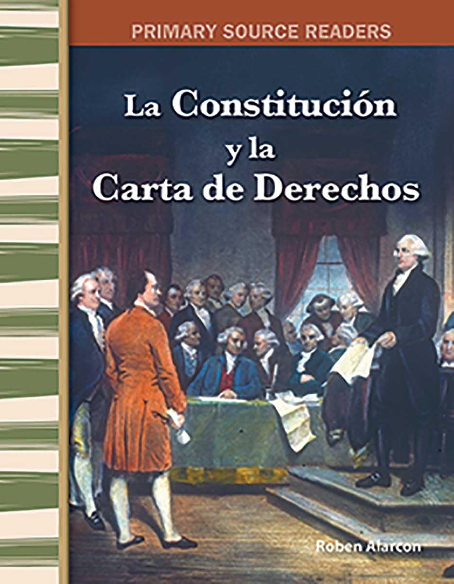 La Constitución y la Carta de Derechos