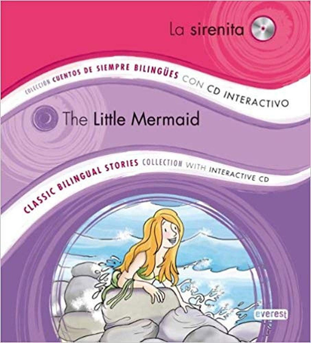 La Sirenita / The Little Mermaid