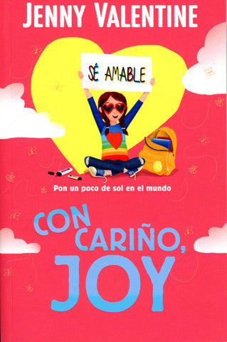 Con cariño, Joy