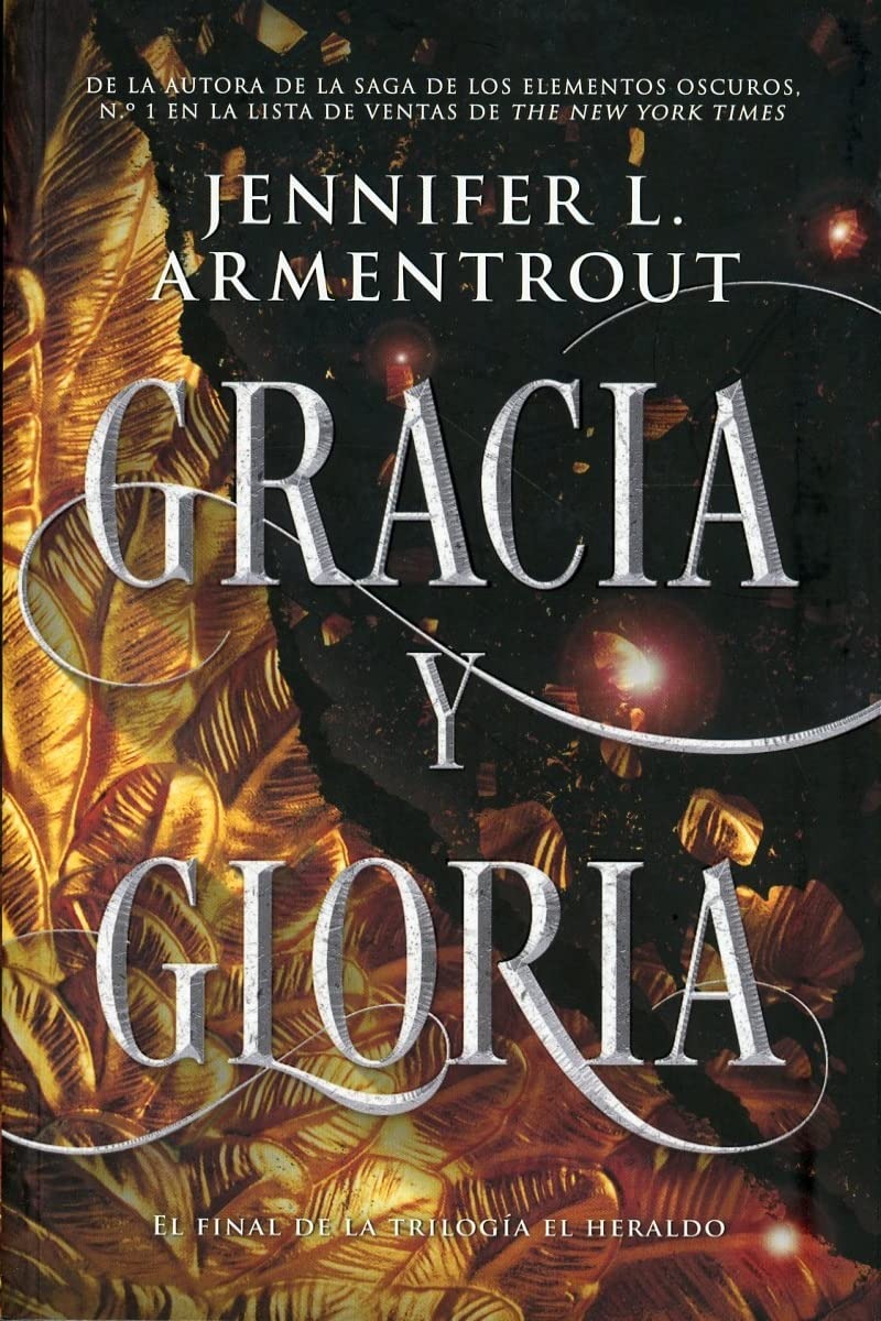 Gracia y gloria