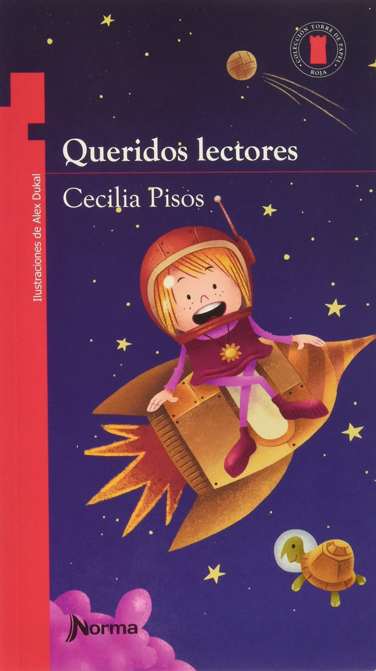 Queridos lectores