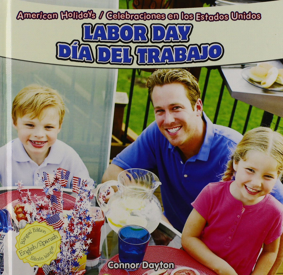 Labor Day / Día del trabajo