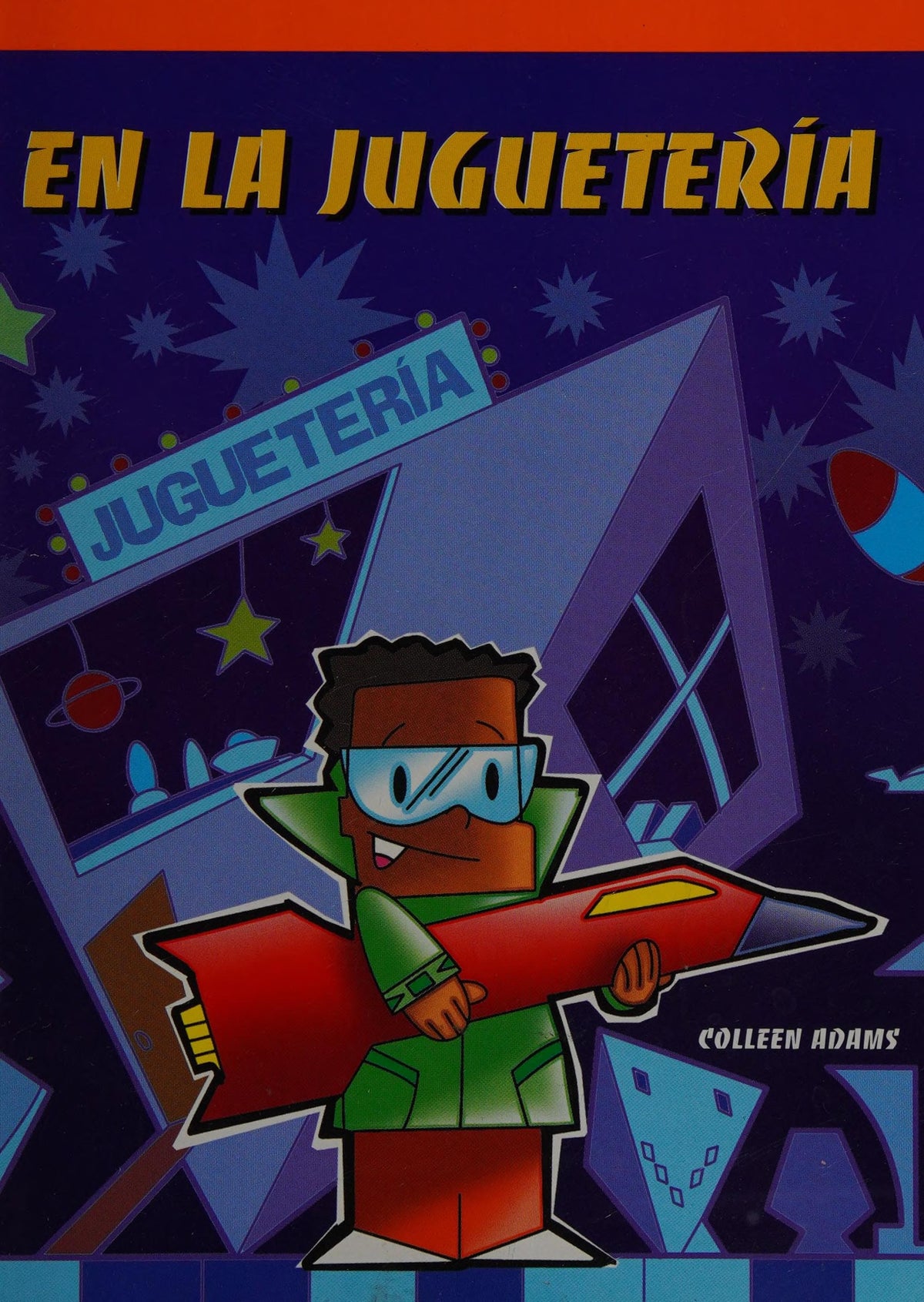 En la juguetería (At the Toy Store)